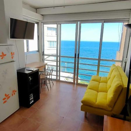 Precioso Apartamento 1Ra Linea Piscina Y Parking Calp Exterior foto