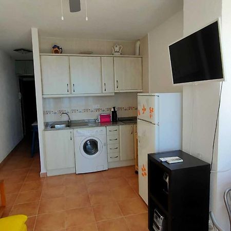 Precioso Apartamento 1Ra Linea Piscina Y Parking Calp Exterior foto