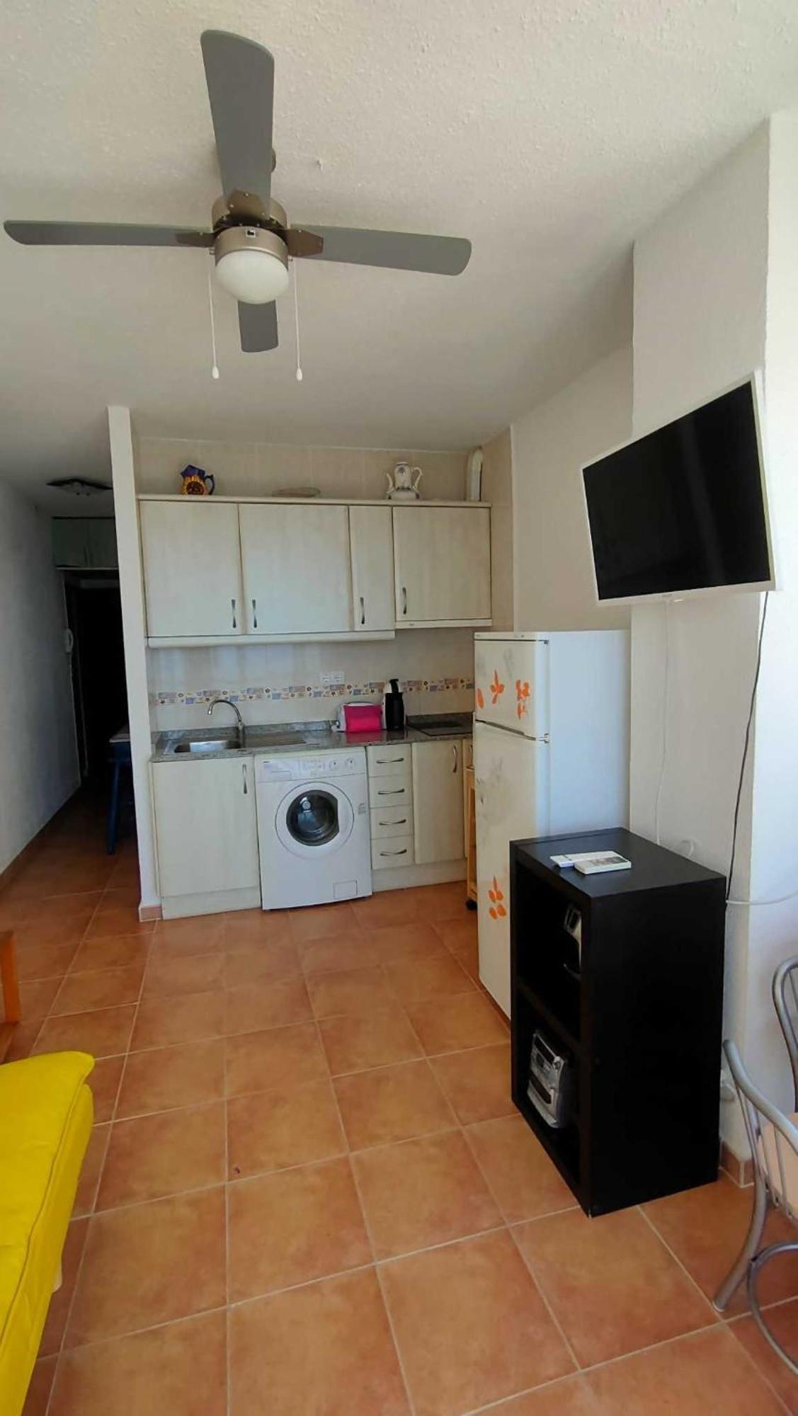 Precioso Apartamento 1Ra Linea Piscina Y Parking Calp Exterior foto